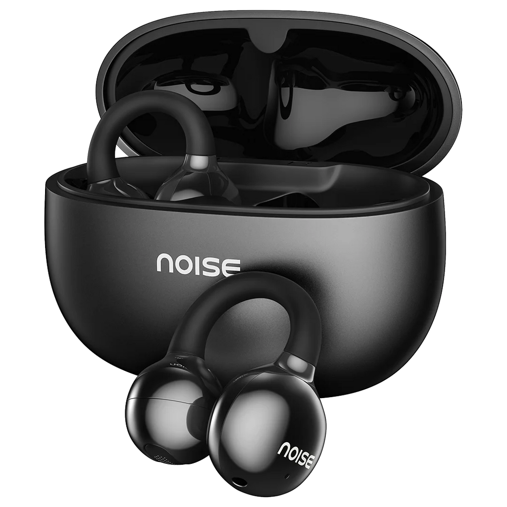 Noise Air Clips OWS Open Ear Headphone New Launch at a Special Price