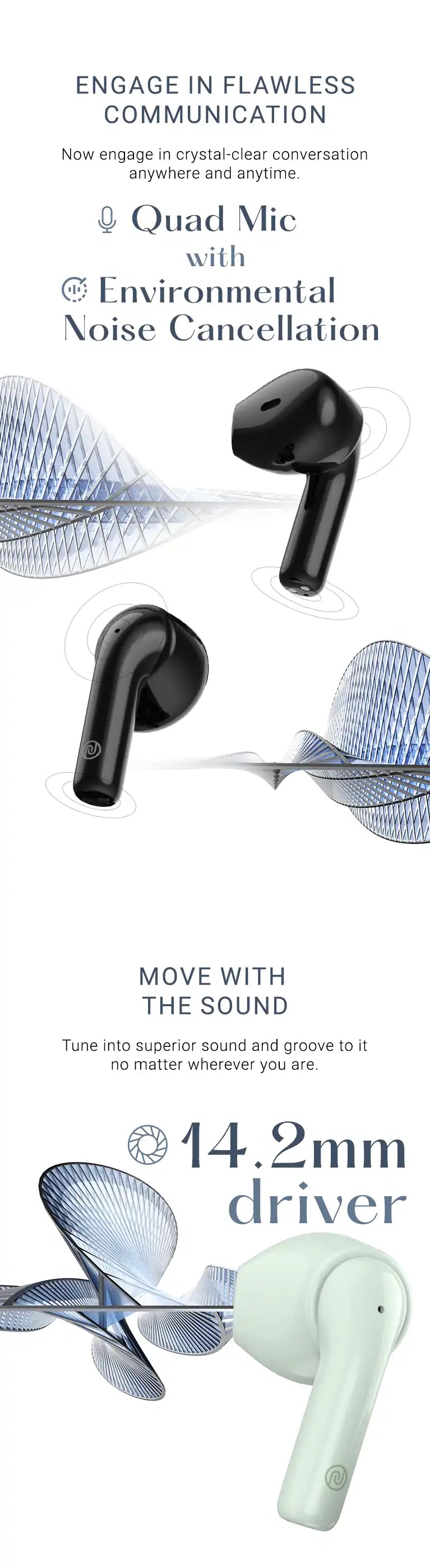 Noise earbuds groove deals