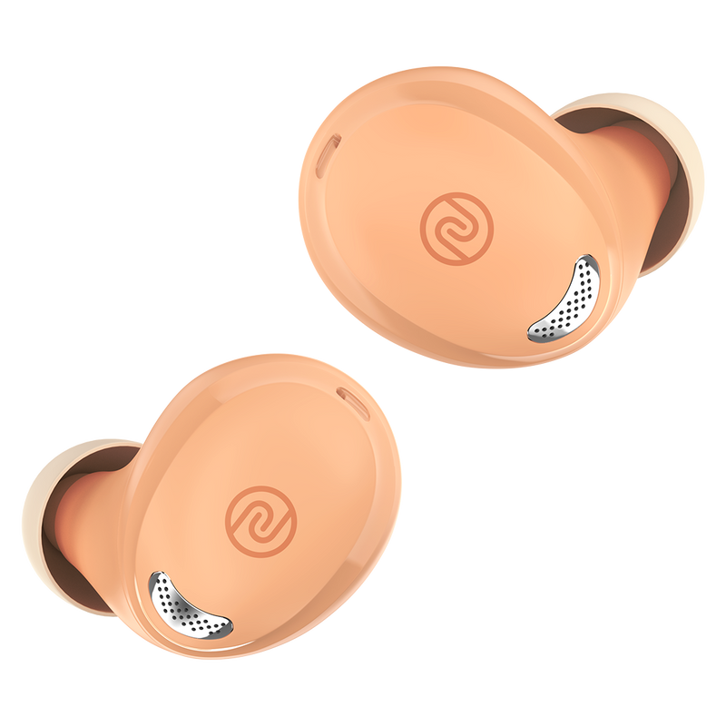 Coral Peach