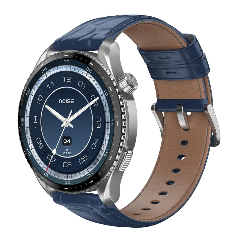 NoiseFit Halo 3 Smartwatch