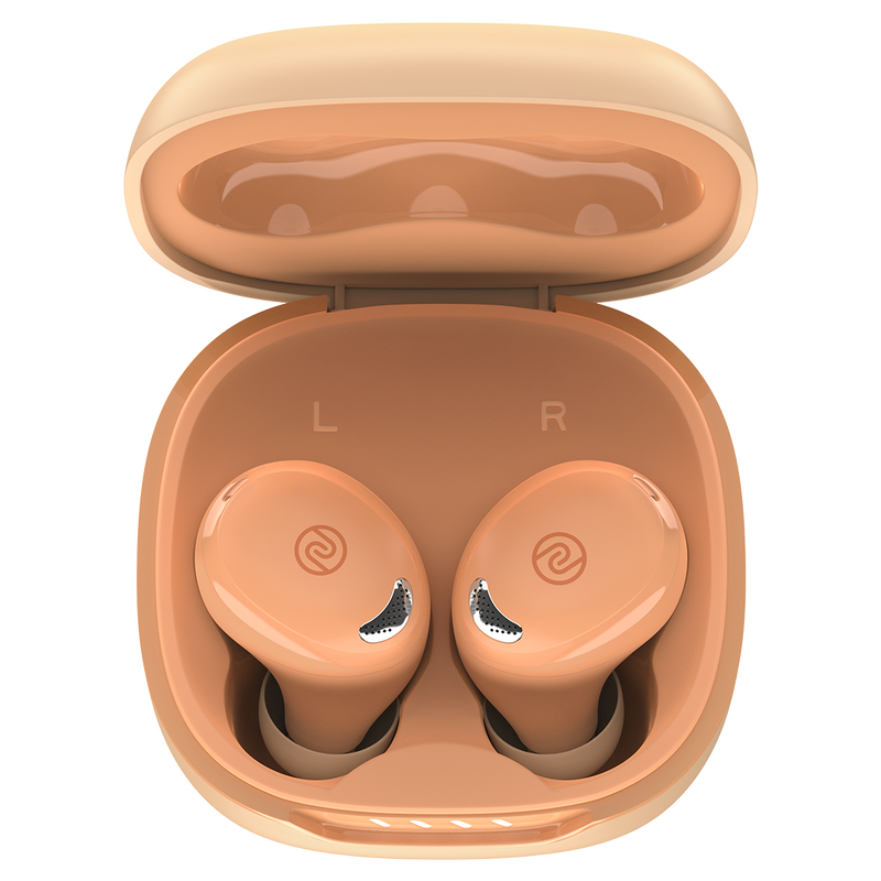 Coral Peach