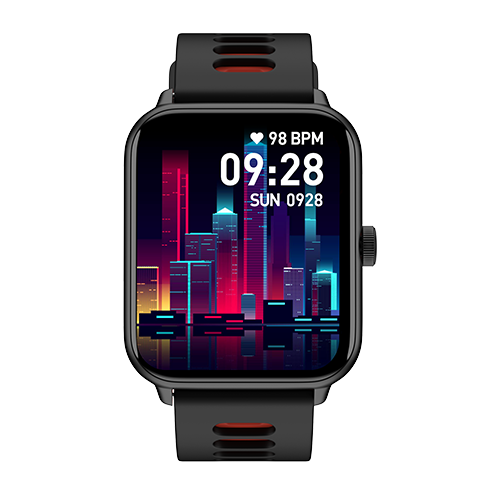 Active Black