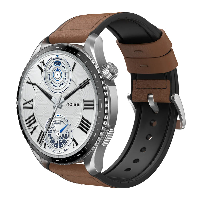 NoiseFit Halo 3 Smartwatch