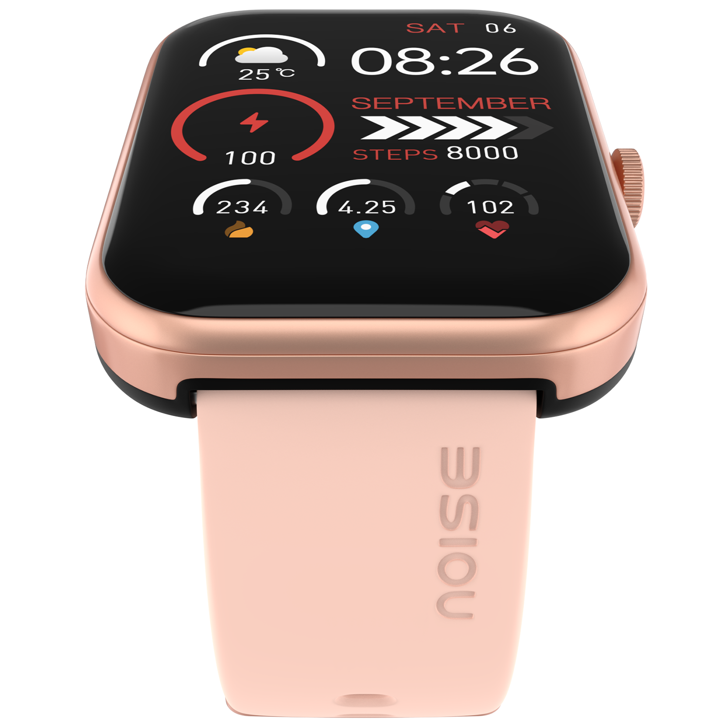 noise colorfit pulse grand 3 smart watch_2