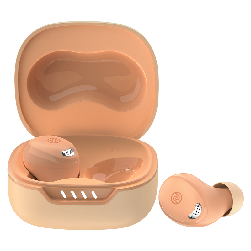 Coral Peach