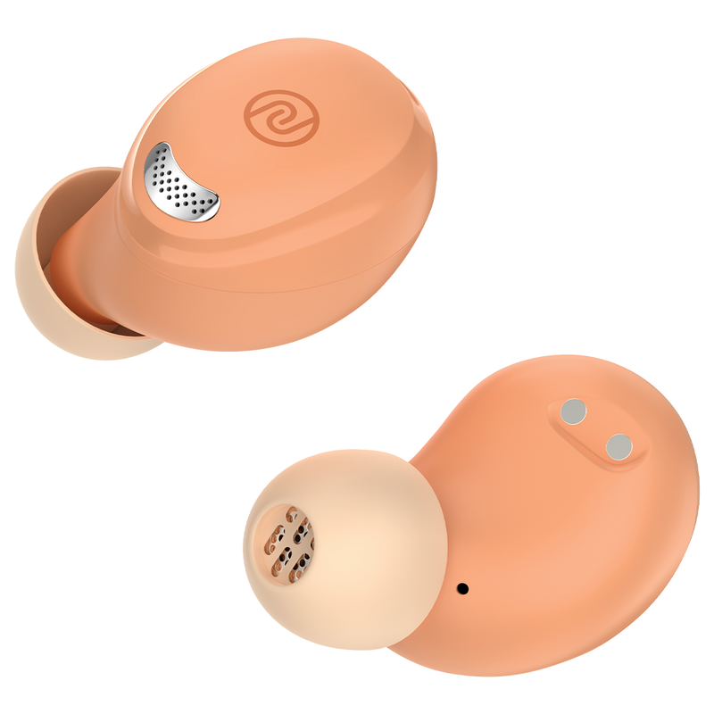 Coral Peach