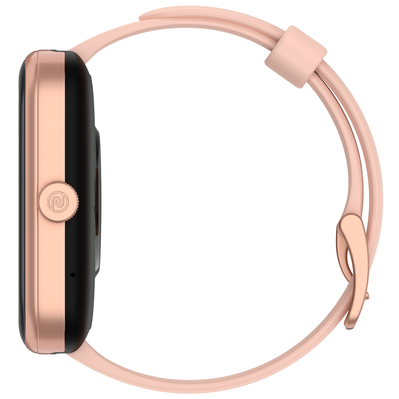 Rose Pink
