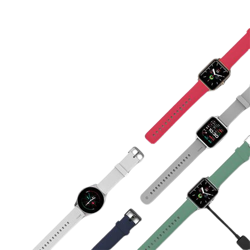 Magnetic Charging Cable for Smart Watch Smartwatch Charger Noise