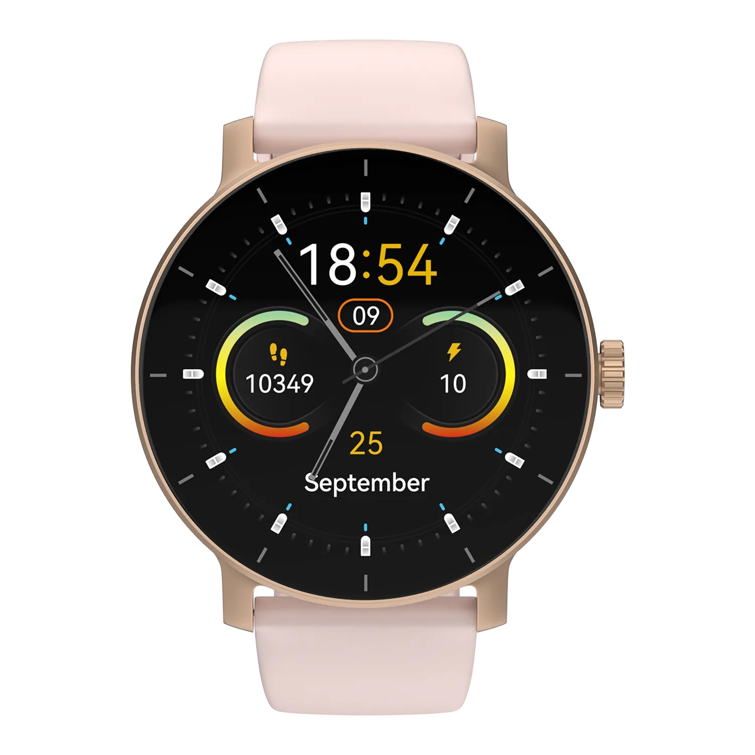 noise noisefit twist hyper smartwatch_2