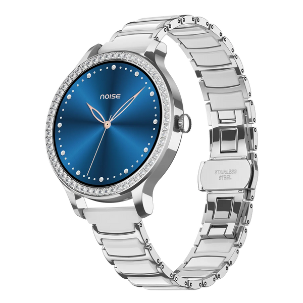 NoiseFit Diva Araya AMOLED Display