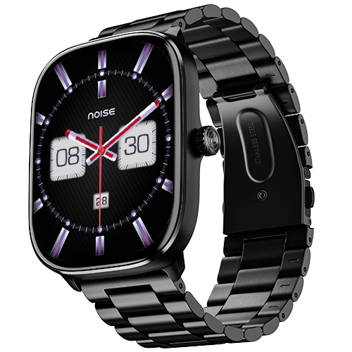 Elite Black
