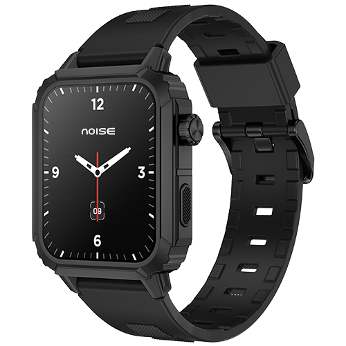 Lunar Black