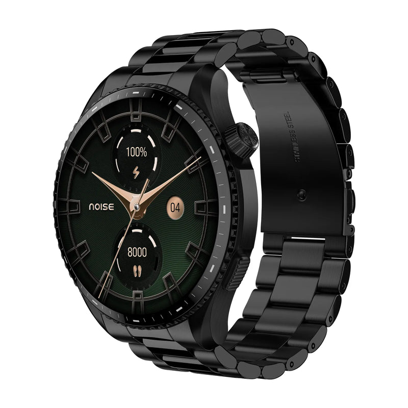 NoiseFit Halo 3 Smartwatch