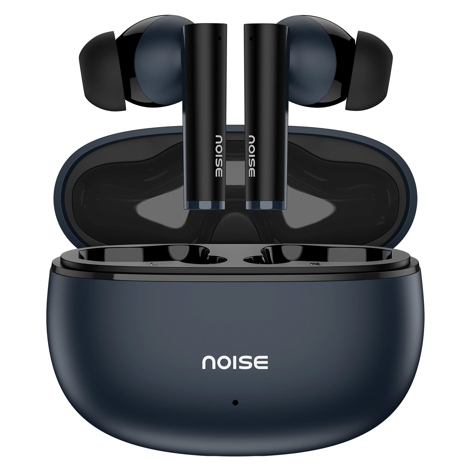 Noise Buds Apex Truly Wireless Bluetooth Earbuds - Dark Blue