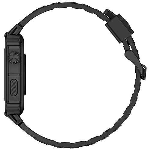 Lunar Black