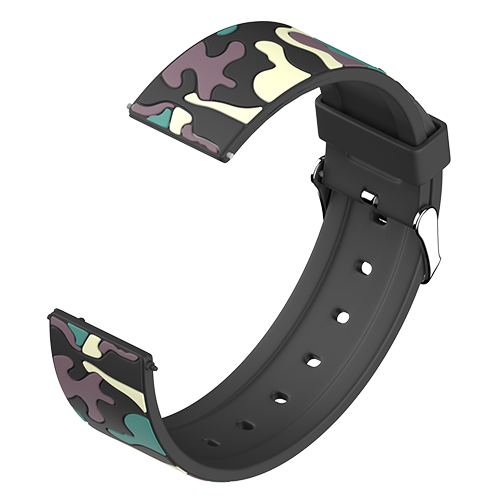 Camo Green
