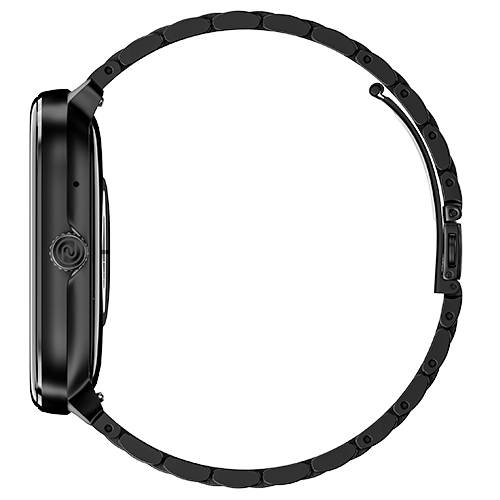 Elite Black