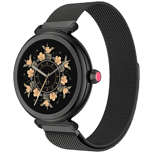 Met Black