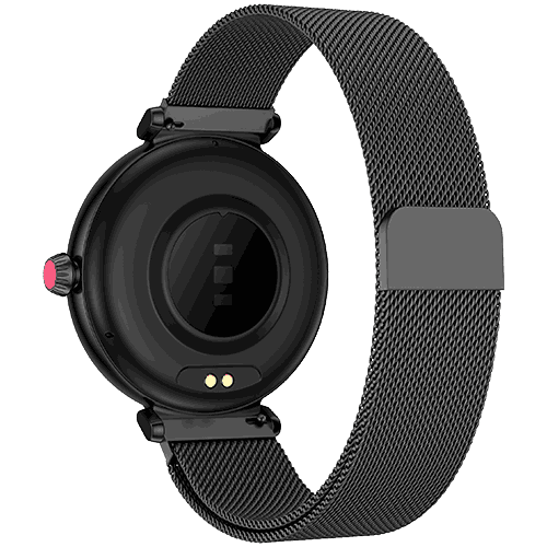 Met Black