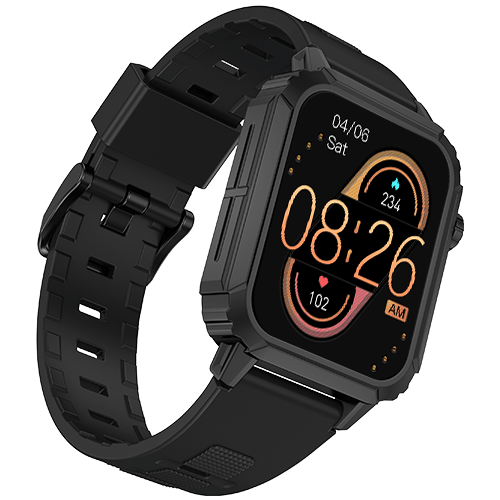 Lunar Black