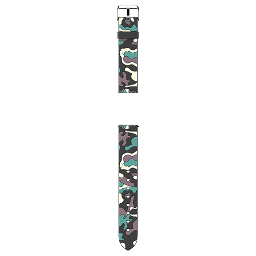 Camo Green