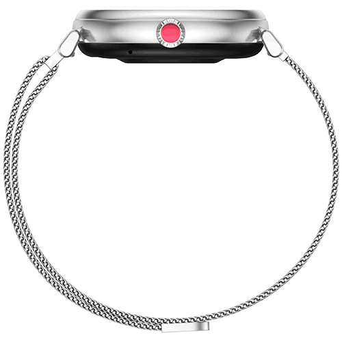 Met Silver
