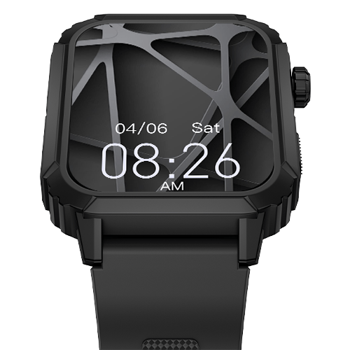 Lunar Black