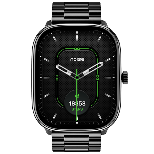 Elite Black