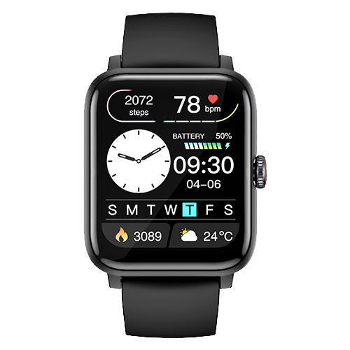 noise colorfit pulse grand 2 smart watch_1