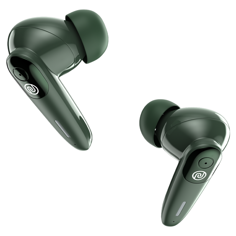 Metallic Green