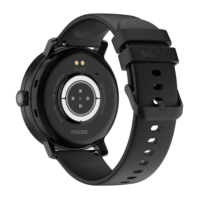 Jet Black