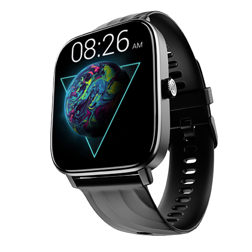 Noise ColorFit Quad Call Smartwatch 1.81 Display BT Calling Buy Now