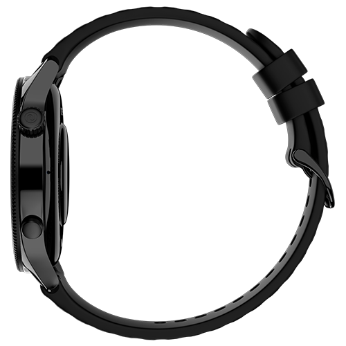 Jet Black