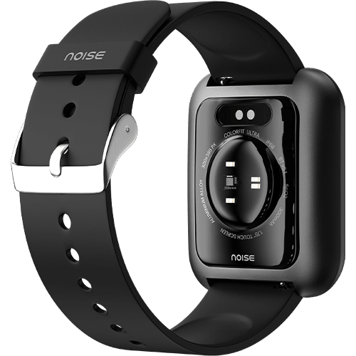 Gunmetal Grey