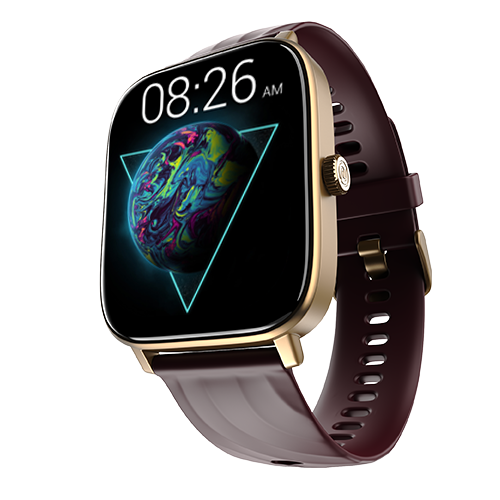 Noise Colorfit Nav Gonoise Hybrid Smartwatch Noise Colorfit Nav