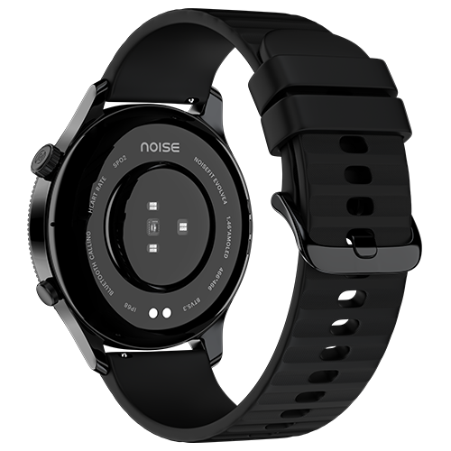 NoiseFit Evolve 4 Smart Watch 1.46 AMOLED Display Buy Now