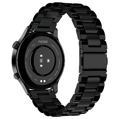 Elite Black