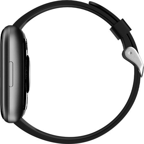 Gunmetal Grey