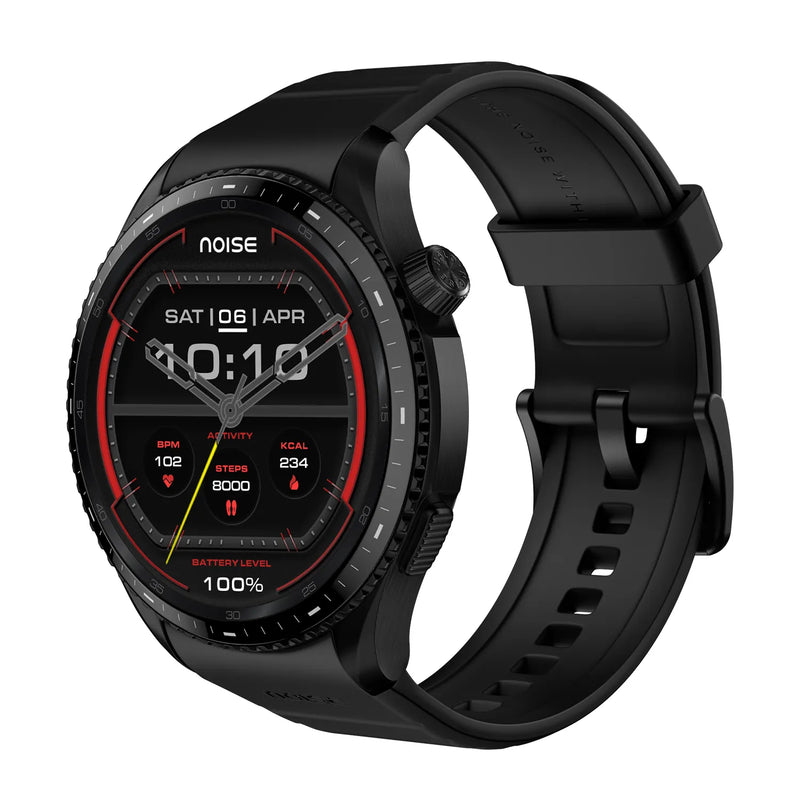 NoiseFit Halo 3 Smartwatch
