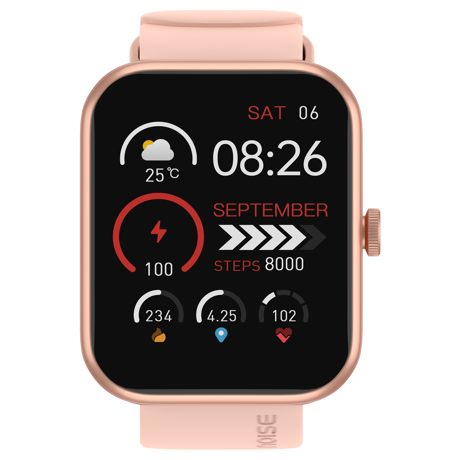 noise colorfit pulse grand 3 smart watch_1