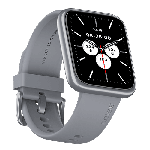 Mist Grey