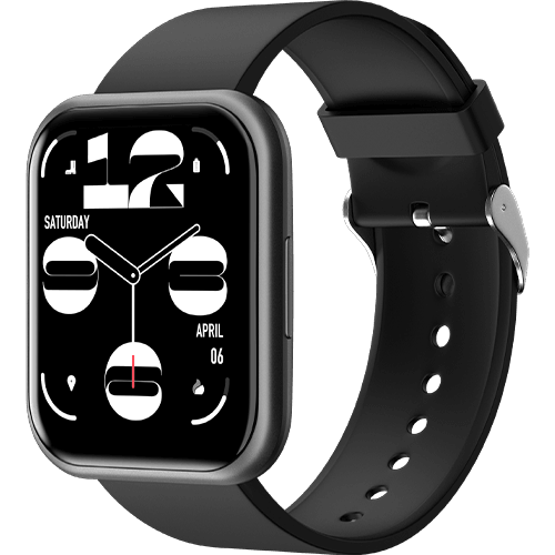 Gunmetal Grey