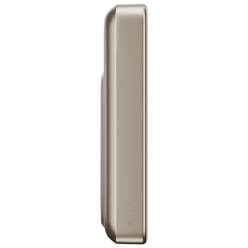 Titanium
