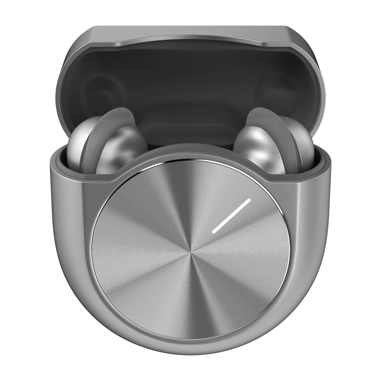 Noise Master Buds 2 Truly Wireless Bluetooth Earbuds - Mercury
