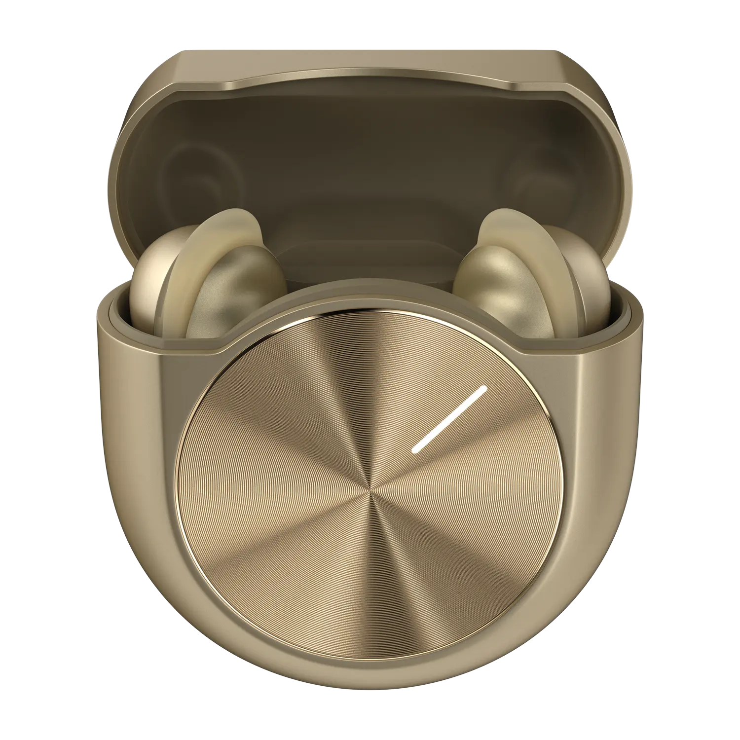 Noise Master Buds 2 Truly Wireless Bluetooth Earbuds -  
Aurum