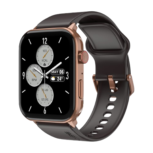 Signature Brown