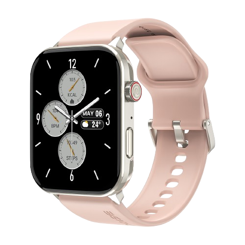 Rose Pink