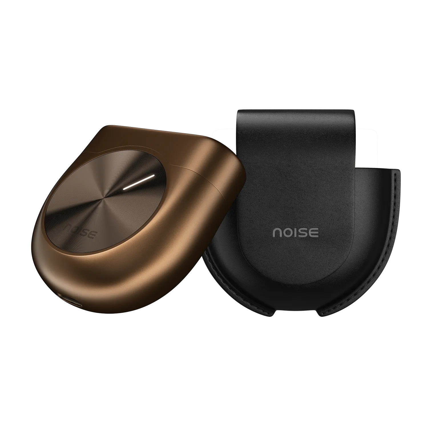 Noise Master Buds - Tuned with Sound by Bose
