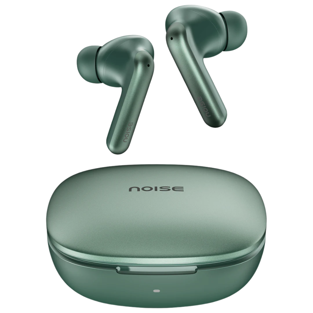 Noise Air Buds Pro 4 - Hybrid ANC Noise Air Buds Pro 4 - Hybrid ANC