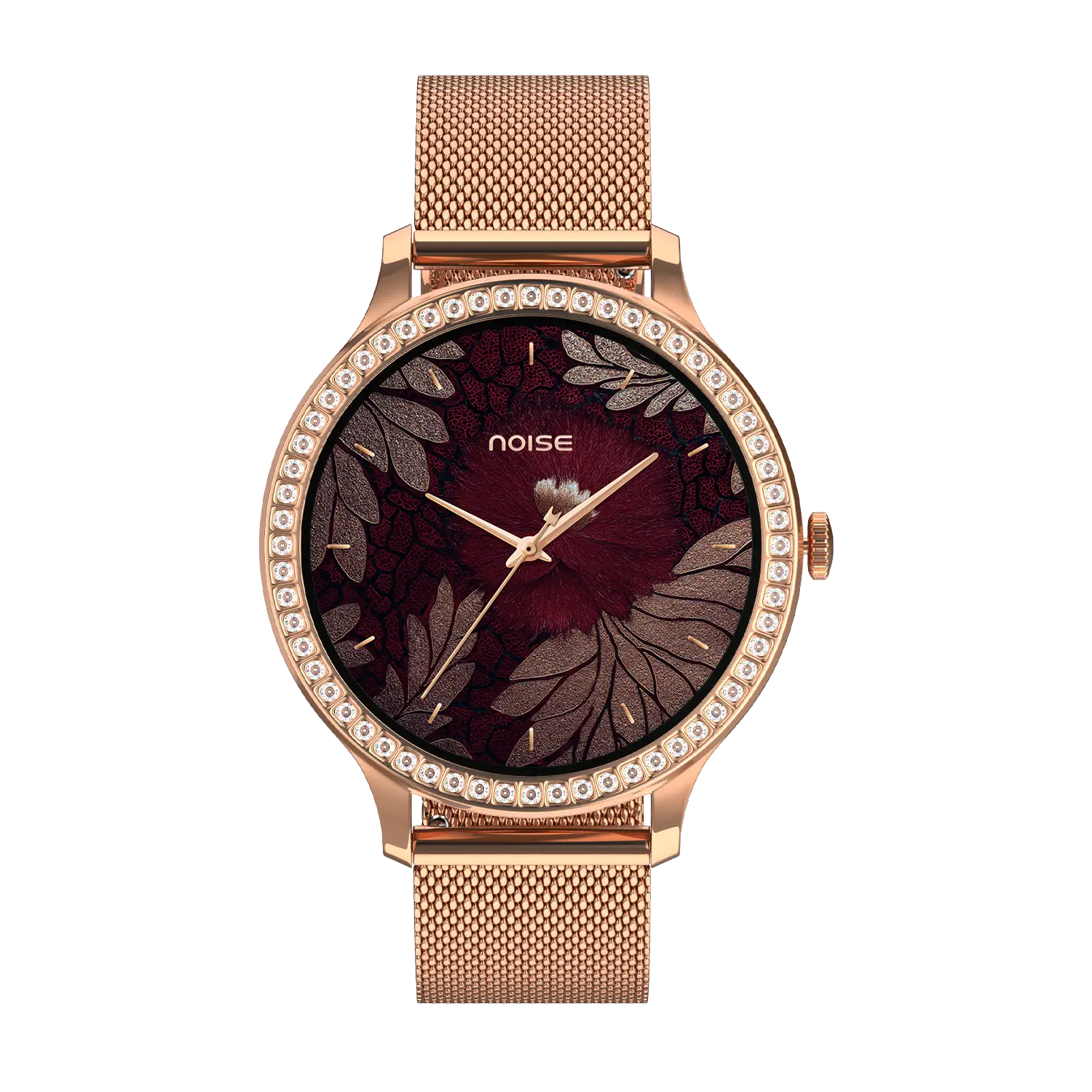NoiseFit Diva Araya colour variant